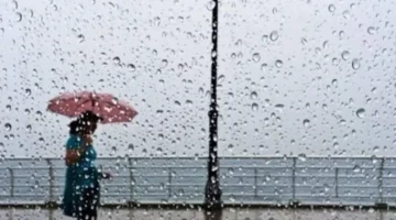 تحذير هيئة الأرصاد حالة الطقس غدًا السبت تشمل مناطق محددة وتؤثر على الأنشطة الخارجية 1